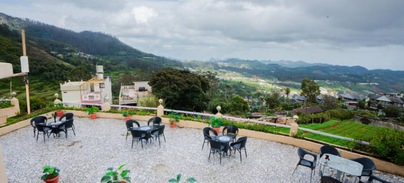 郁金香谷景度假村(Tulips Valley View Resorts)图片