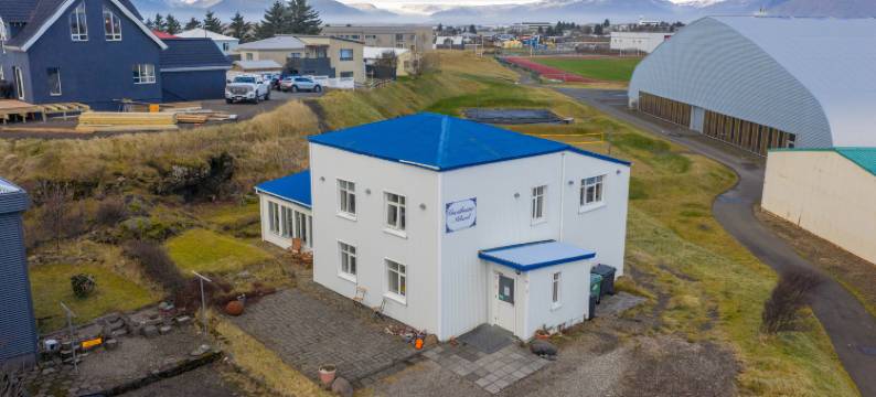 尼拜尔旅馆(Guesthouse Mikael)图片