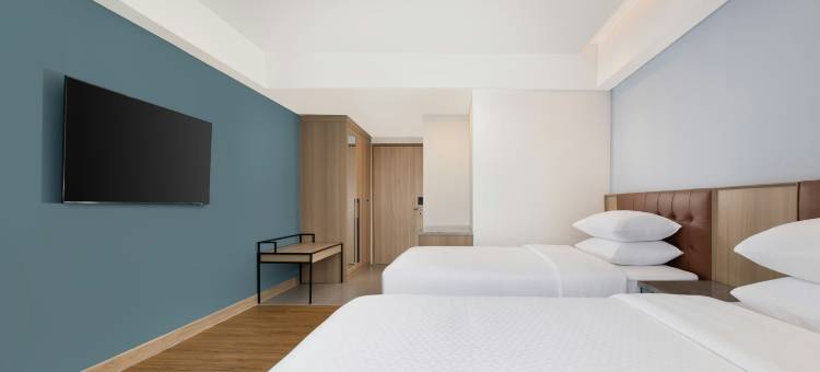 Four Points by Sheraton Pontianak图片