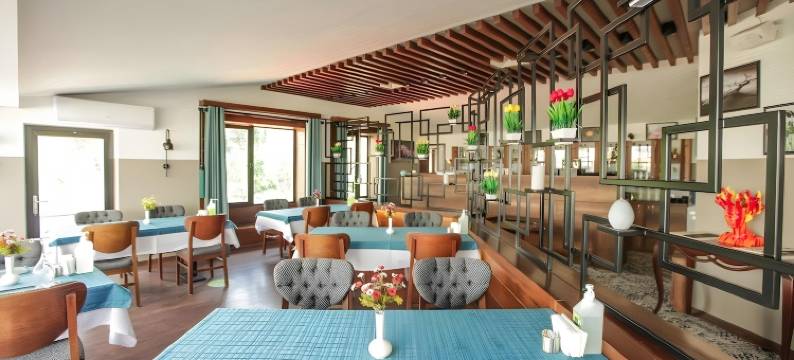 生活酒店及水疗中心(The Life Hotel & Spa)图片