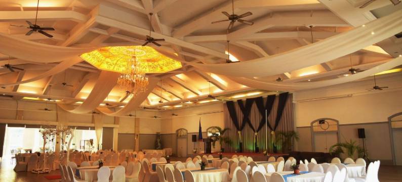 森林山顶自然酒店及度假村-阿斯通酒店(Forest Crest Nature Hotel and Resort Powered by Aston)图片