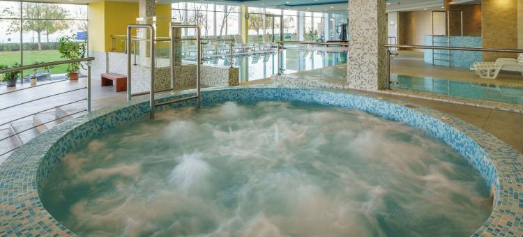 俱乐部218康体公寓(Club218 Wellness Apartments)图片