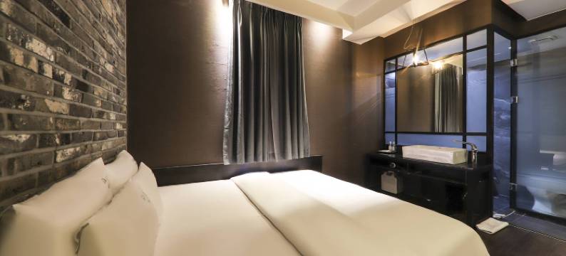 镇海帕斯塔酒店(Jinhae Pasta Hotel)图片