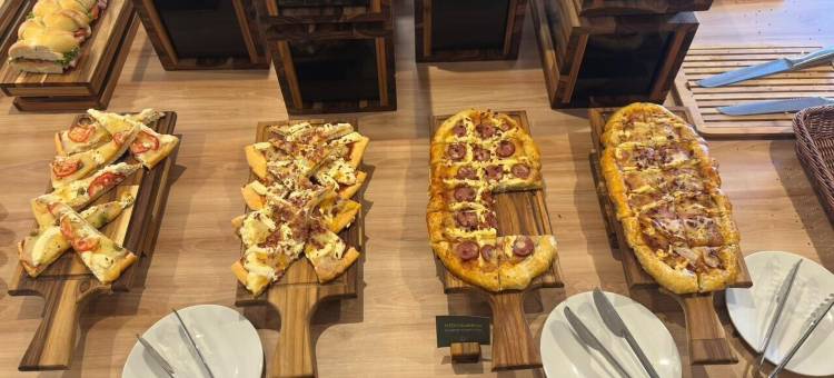 维拉科普酒店(Hotel Vila Cop)图片