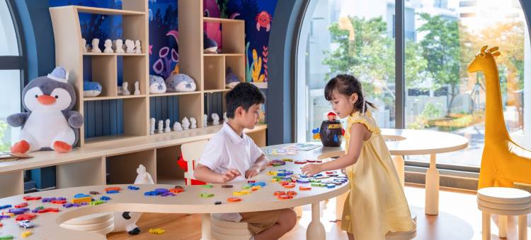 Lasong Hotel & Villas Sam Son by The Unlimited Collection图片