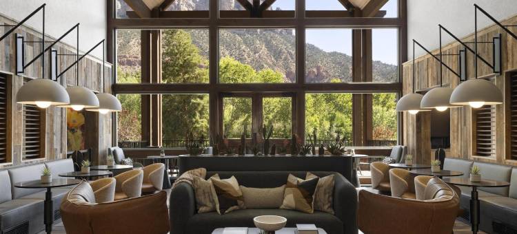Hyatt Place Springdale/Zion National Park(Hyatt Place Springdale/Zion National Park)图片