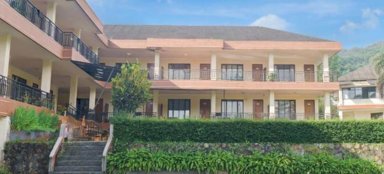 茂物O酒店靠近野生动物园，前称Ken Raudhah旅馆(Hotel O Bogor near Taman Safari formerly Ken Raudhah Inn)图片