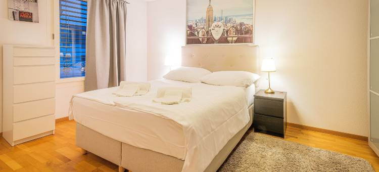 洛斯洛伦特斯住宅 - 泡泡房(Los Lorentes Residences Bulle)图片