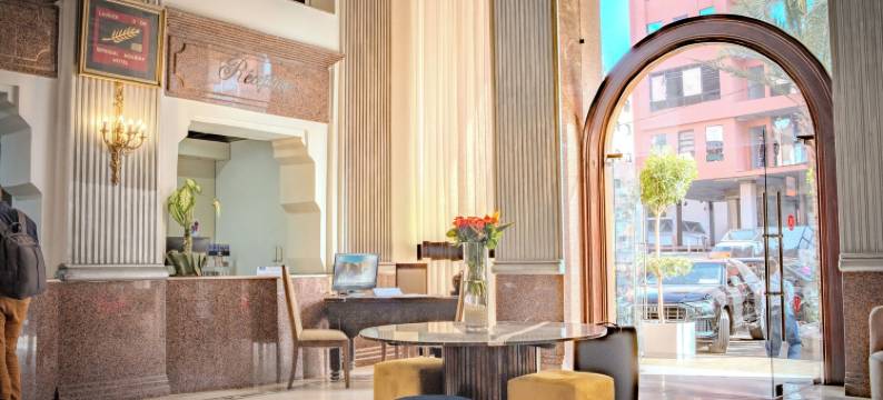 帝国假日酒店(Imperial Holiday Hôtel & spa)图片