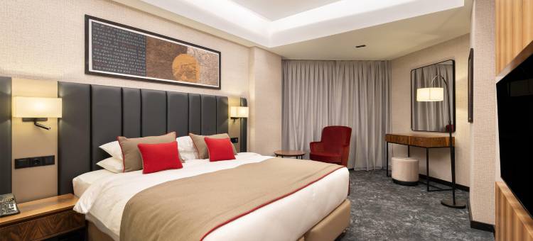 Ramada Plaza by Wyndham Mosul Corniche图片