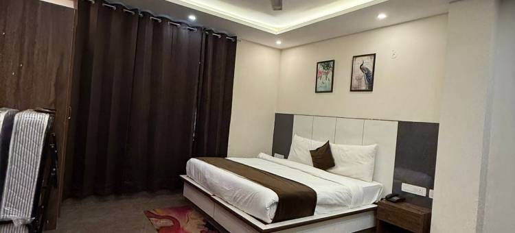 SM酒店(SM Hotel)图片