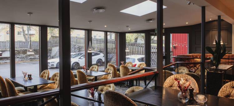 Home Hotel 孔奥斯卡(Home Hotel Kung Oscar)图片