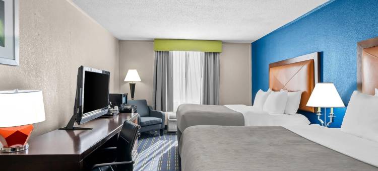 品质酒店(Quality Inn)图片