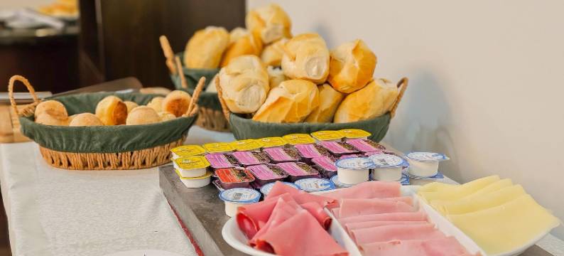 布鲁酒店(Brew Hotel)图片