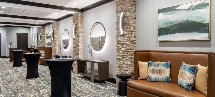 Holiday Inn & Suites 芝加哥西北 - 埃尔金(Holiday Inn & Suites CHICAGO NORTHWEST - ELGIN by IHG)图片