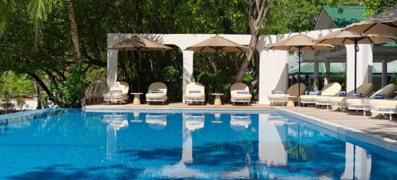 艾雅度岛度假村(Eriyadu Island Resort)图片