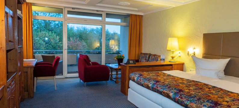 瑞特霍夫酒店(Hotel Reiterhof)图片