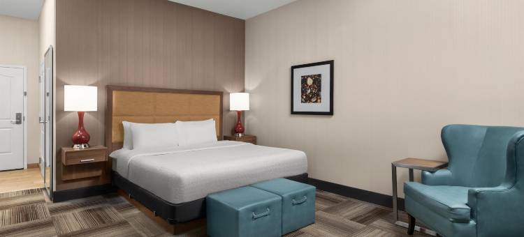 欢朋酒店及套房-阿罗约格兰德/皮斯莫海滩区(Hampton Inn & Suites Arroyo Grande/Pismo Beach Area)图片