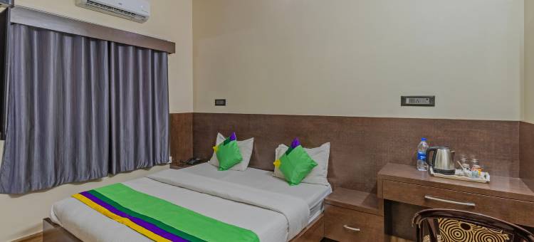 Treebo 普拉纳夫公园(Treebo Pranav Park)图片