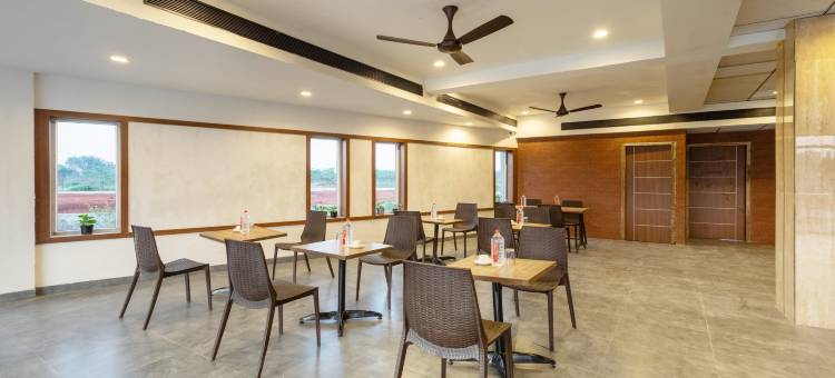 Treebo Nestlay 房间 古米迪普恩迪(Treebo Nestlay Rooms Gummidipoondi)图片