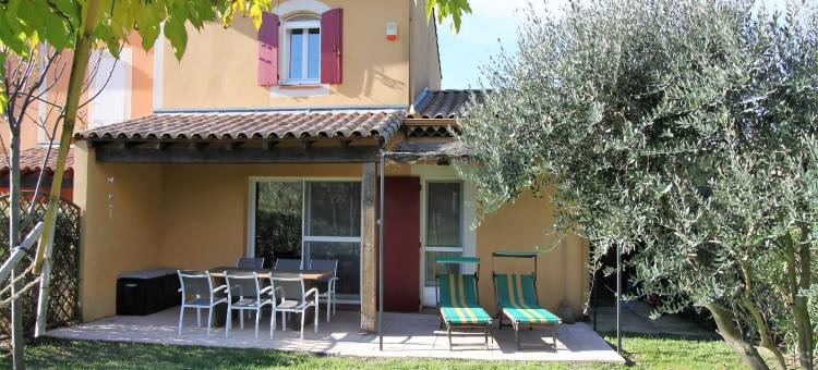 Provençal Parkside Haven图片