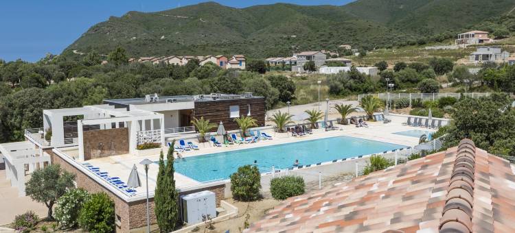 Sea-View holiday home in Northern Corsica图片