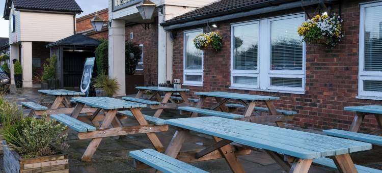 金斯顿酒店 - 格林国王旅馆(Kingstown Hotel by Greene King Inns)图片