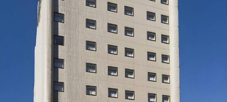 北见皮尔森酒店(Kitami Pierson Hotel)图片