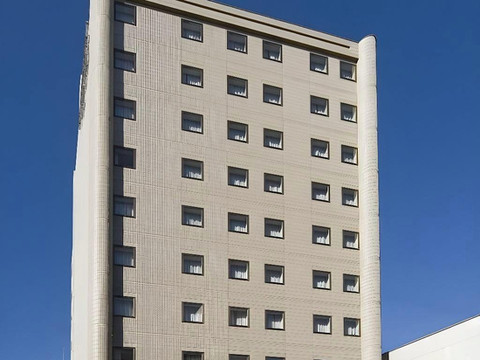 北见皮尔森酒店