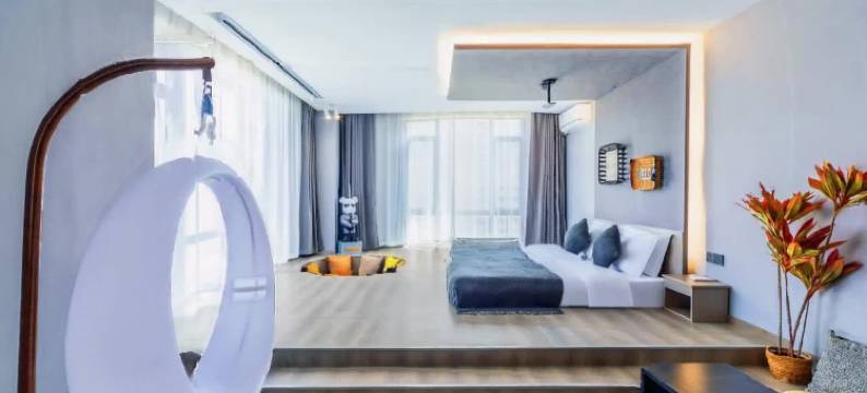 如画里臻品民宿(辽宁建筑职业学院店)图片