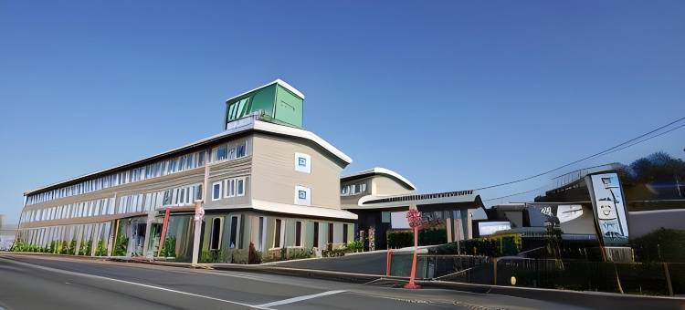 露樱酒店登米店(Hotel Route-Inn Tome)图片