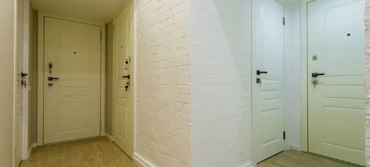 变体K15(Variant K15 Apartments)图片