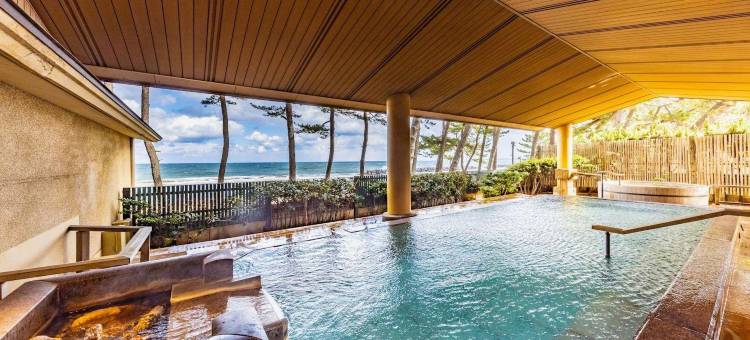 华水亭酒店(Kasuitei)图片