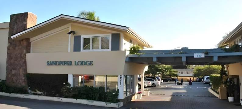 矶鹬旅馆(Sandpiper Lodge - Santa Barbara)图片