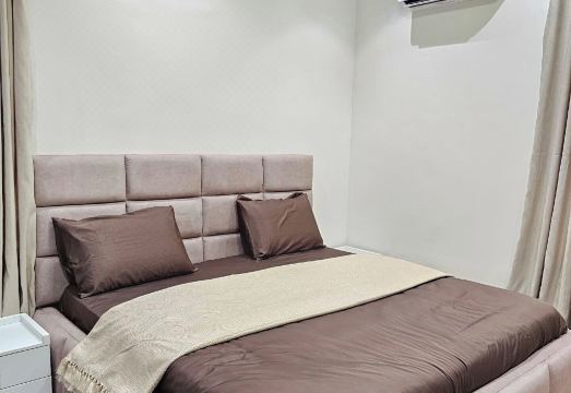 2 Streams Shortlet Apartment Hotel Overview