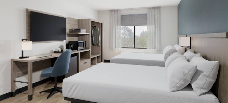 Hyatt尚萃圣路易斯机场(Hyatt Select St. Louis Airport)图片