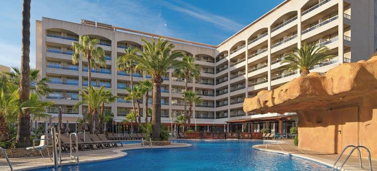 H10萨鲁公主酒店(H10 Salou Princess)图片