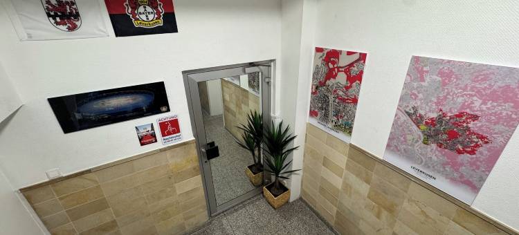 Pension Zwei A民宿(Pension Zwei A)图片