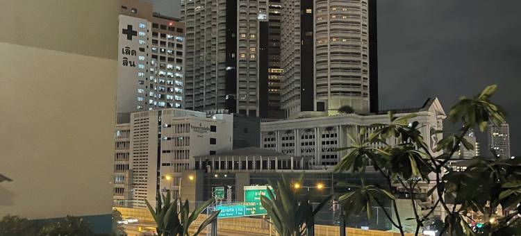 拉曼圣淘沙精品酒店(Laman Sentosa Boutique Residence)图片