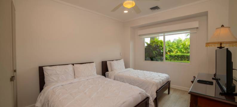 Del Mar 4M 3 bdr Garden View in Los Suenos图片