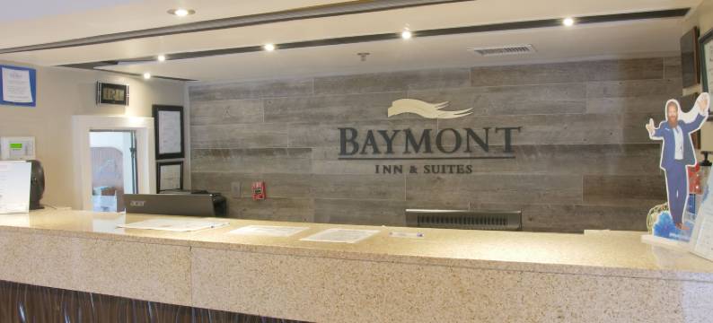 路易斯维尔东呗盟套房酒店(Baymont by Wyndham Louisville East)图片