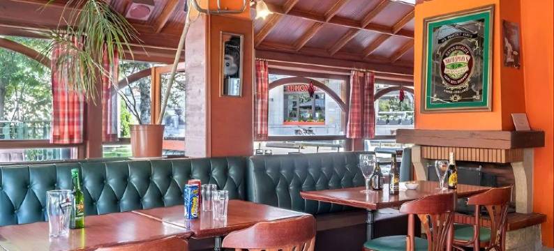 白色山谷酒店(Hôtel Vallée Blanche)图片