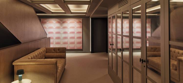 安道尔Mim美利亚精选酒店(Mim Andorra Member of Melia Collection)图片