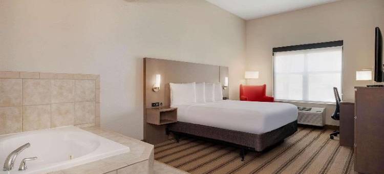 丽笙乡村酒店及套房 阿尔伯特维尔 近奥特莱斯购物中心(Country Inn & Suites by Radisson Albertville Near Outlet Mall)图片
