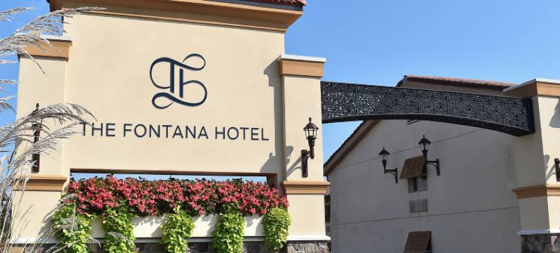 The Fontana Hotel图片