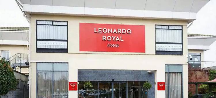 牛津莱昂纳多皇家酒店(Leonardo Royal Hotel Oxford)图片