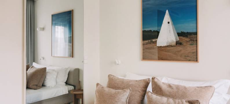 Lenscape Coterie图片