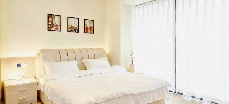 沐夏居(北京胸科医院通州北关地铁站店)图片