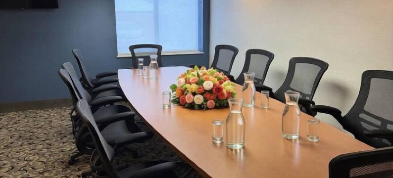 乌蒂卡蔚景温德姆酒店(Wingate by Wyndham Utica)图片