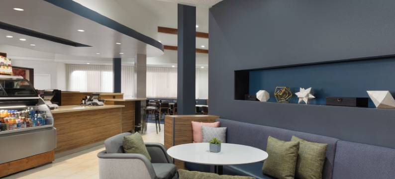 圣达菲万怡酒店(Courtyard Santa Fe)图片